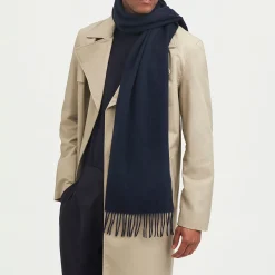 Pure Cashmere Scarf