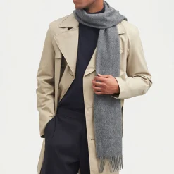 Outlet ASPINAL OF LONDON Pure Cashmere Scarf