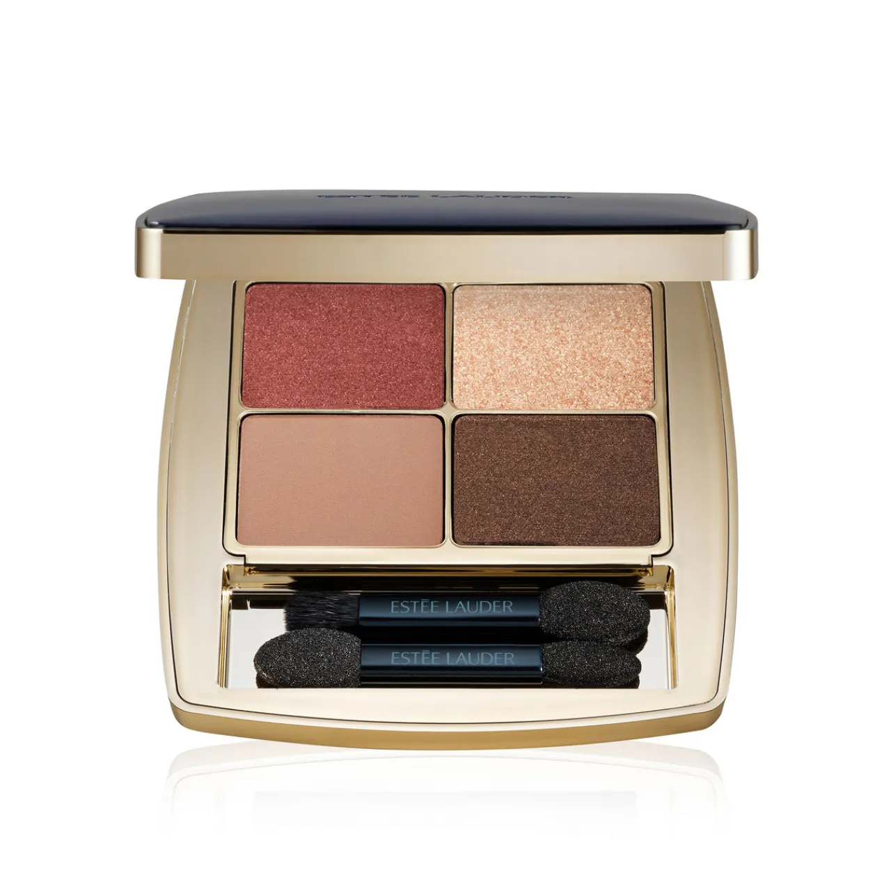 Best ESTEE LAUDER Pure Color Envy Luxe Eye Shadow Quad