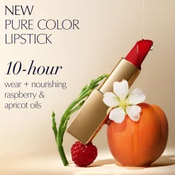 Pure Colour Crème Lipstick Refill
