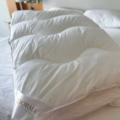 Discount DORMA Pure Comfort Anti-Allergy Duvet 10.5 Tog