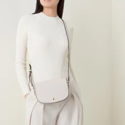 Hot LONGCHAMP Épure Flap Crossbody Bag