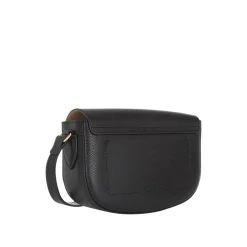 Épure Flap Crossbody Bag