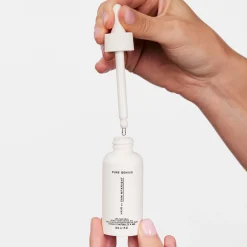 Outlet HAIR BY SAM MCKNIGHT Pure Genius 98% Natural Scalp Restoring Oil