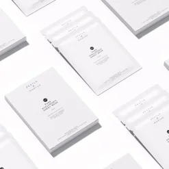 Pure Hyaluronic Sheet Mask - Pack Of 3