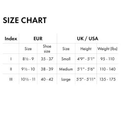 Discount FALKE Pure Matt Stay Ups Black