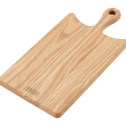 Discount STELLAR Pure Oak Chopping Board 47cm