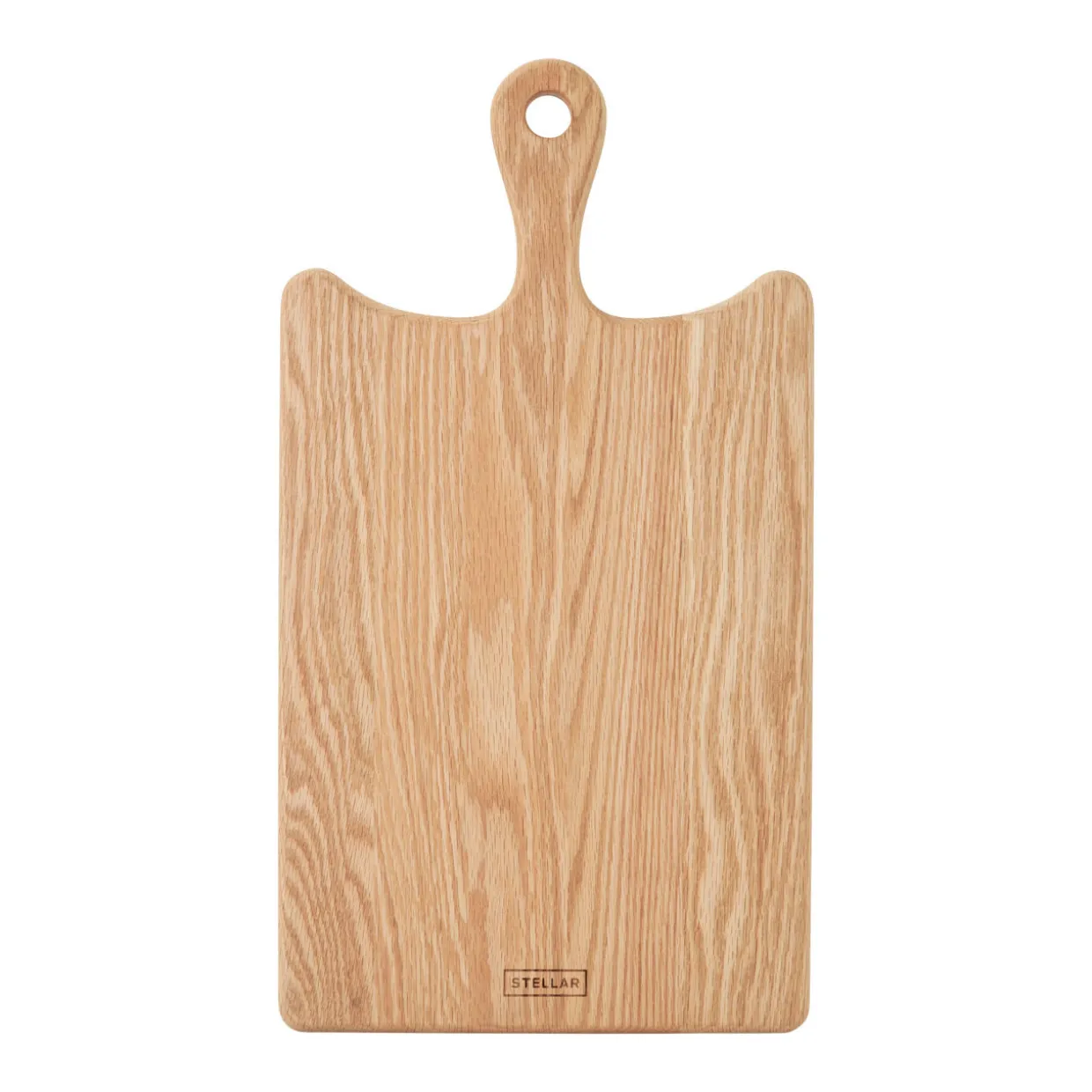 Pure Oak Chopping Board 53cm