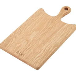 Pure Oak Chopping Board 53cm