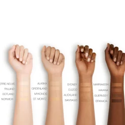 Pure Radiant Tinted Moisturiser SPF 30