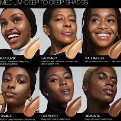 Pure Radiant Tinted Moisturiser SPF 30