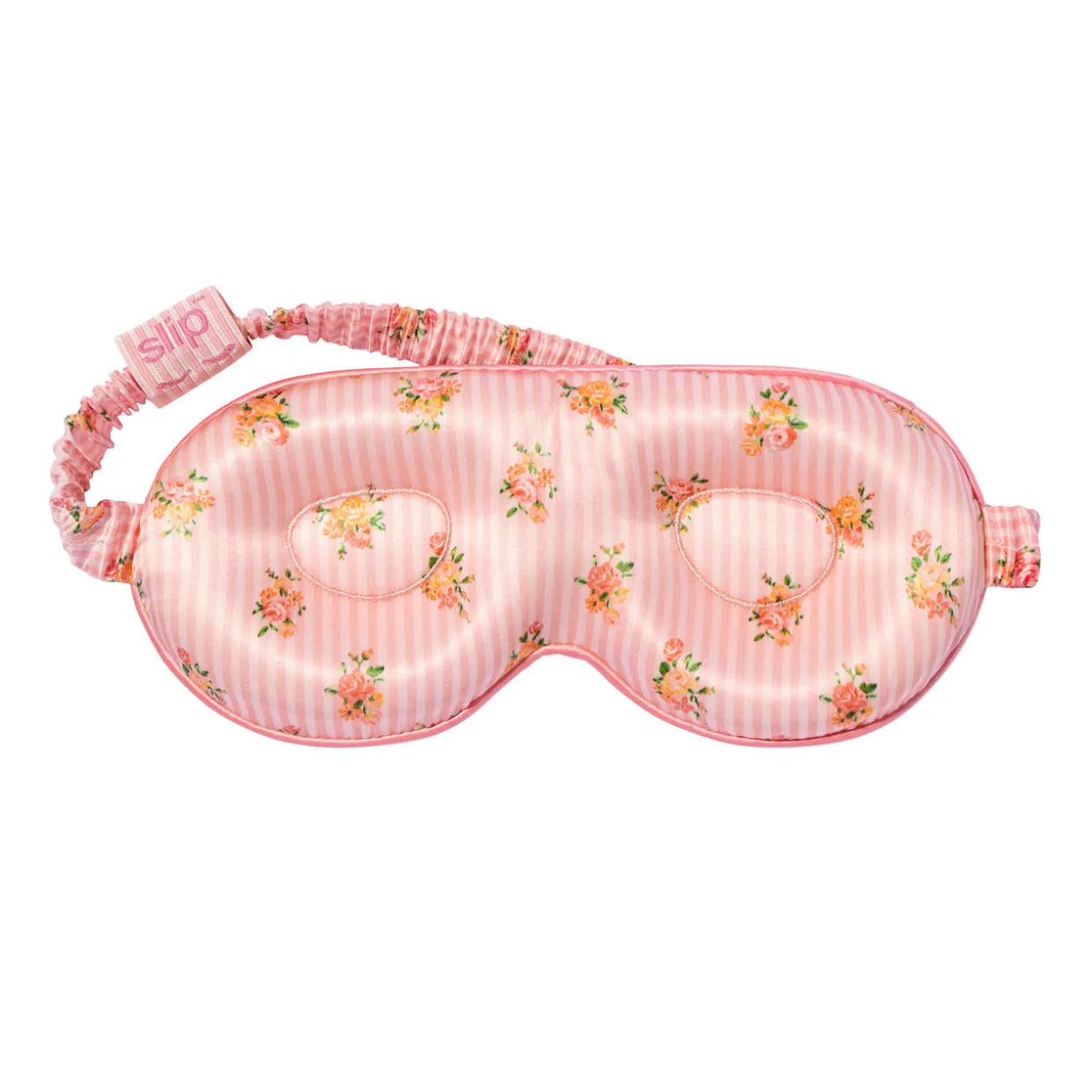 Pure Silk Contour Sleep Mask