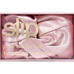 Pure Silk Hair Turban