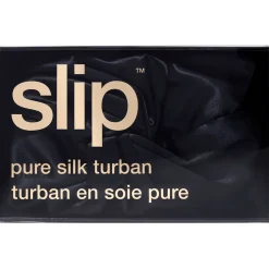 Pure Silk Hair Turban