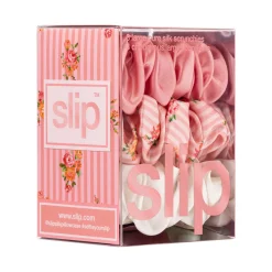 Pure Silk Large Scrunchies