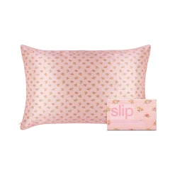 Pure Silk Queen Pillowcase