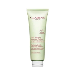 Purifying Gentle Foaming Cleanser