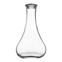 Purismo White Wine Decanter
