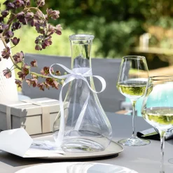 Outlet VILLEROY & BOCH Purismo White Wine Decanter