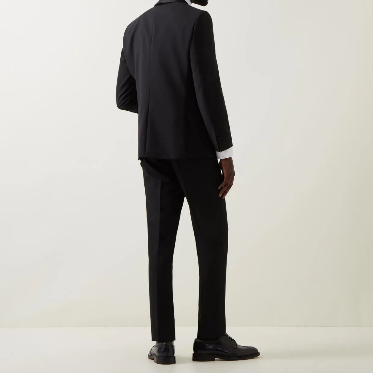 PV Formal Suit Trousers