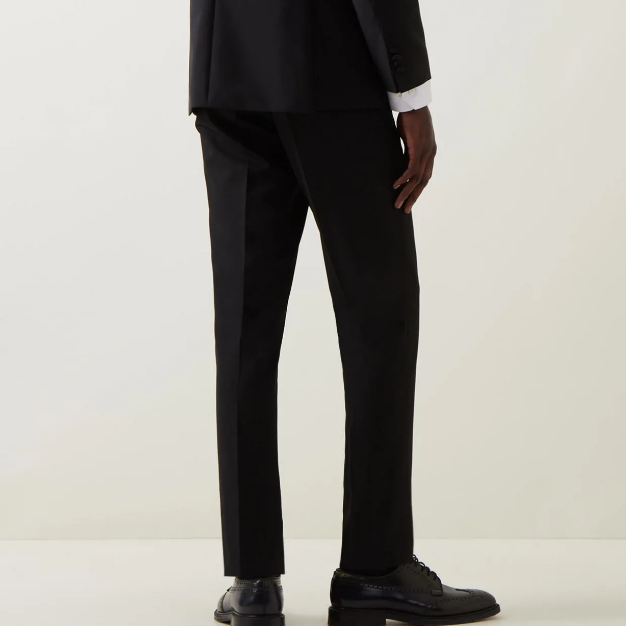 PV Formal Suit Trousers