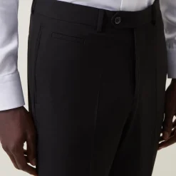 PV Formal Suit Trousers