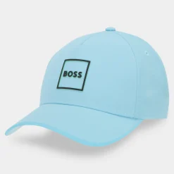 Best BOSS Pyer Logo Baseball Cap