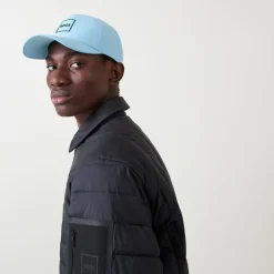 Best BOSS Pyer Logo Baseball Cap