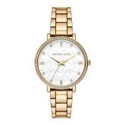 Outlet MICHAEL KORS Pyper Watch MK4666