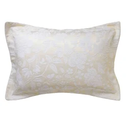 Pyramus Duvet Cover Set Linen