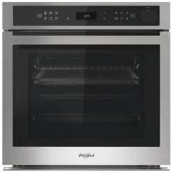 Pyrolytic Airfry Oven