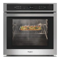 Pyrolytic Airfry Oven