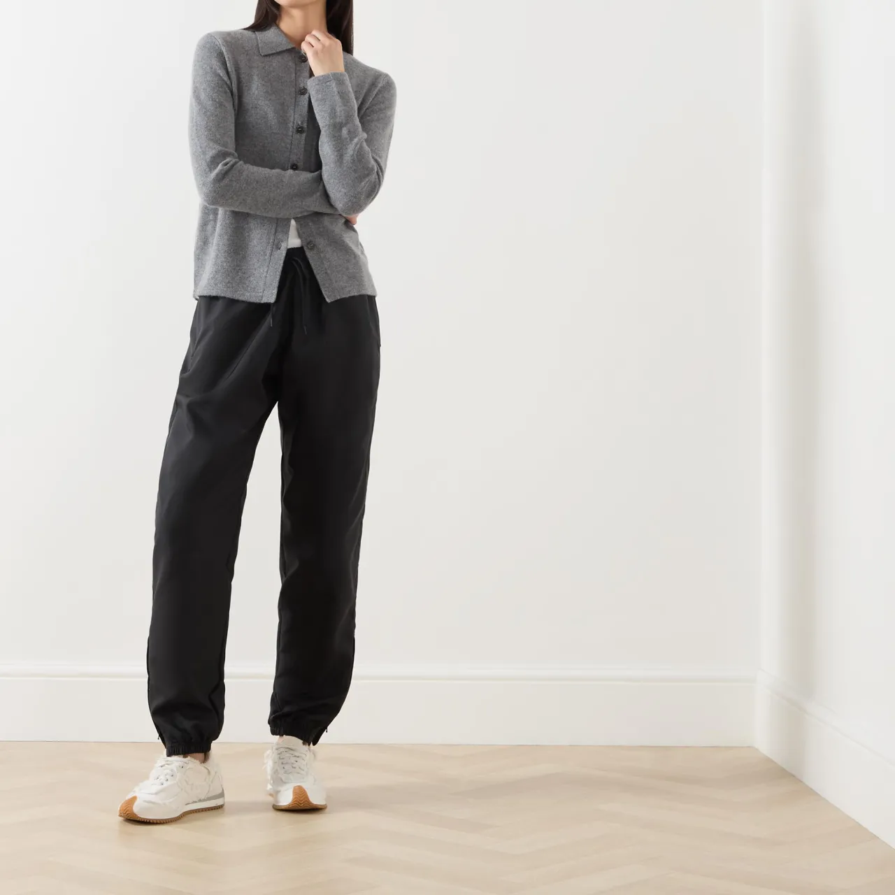 Outlet MARELLA Quero Polo Cardigan