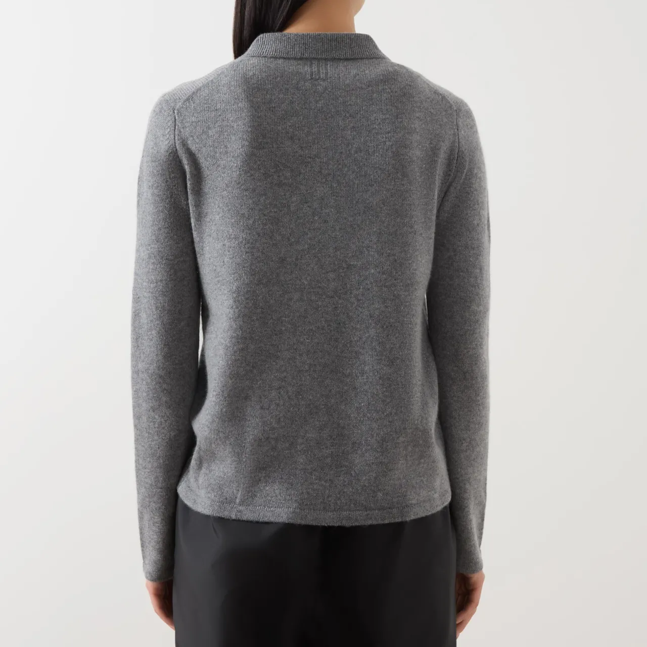 Outlet MARELLA Quero Polo Cardigan