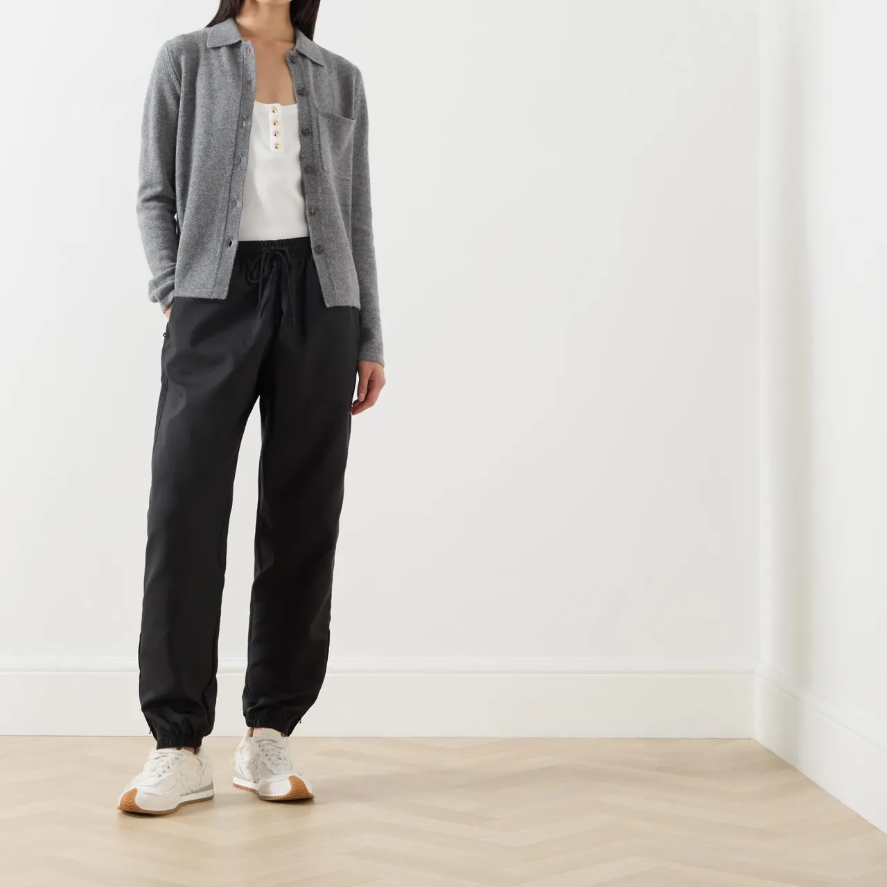 Outlet MARELLA Quero Polo Cardigan