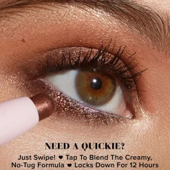 Quickie Queen Cream Eyeshadow Stick