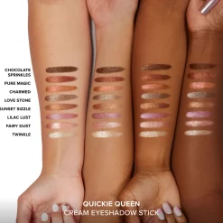Quickie Queen Cream Eyeshadow Stick
