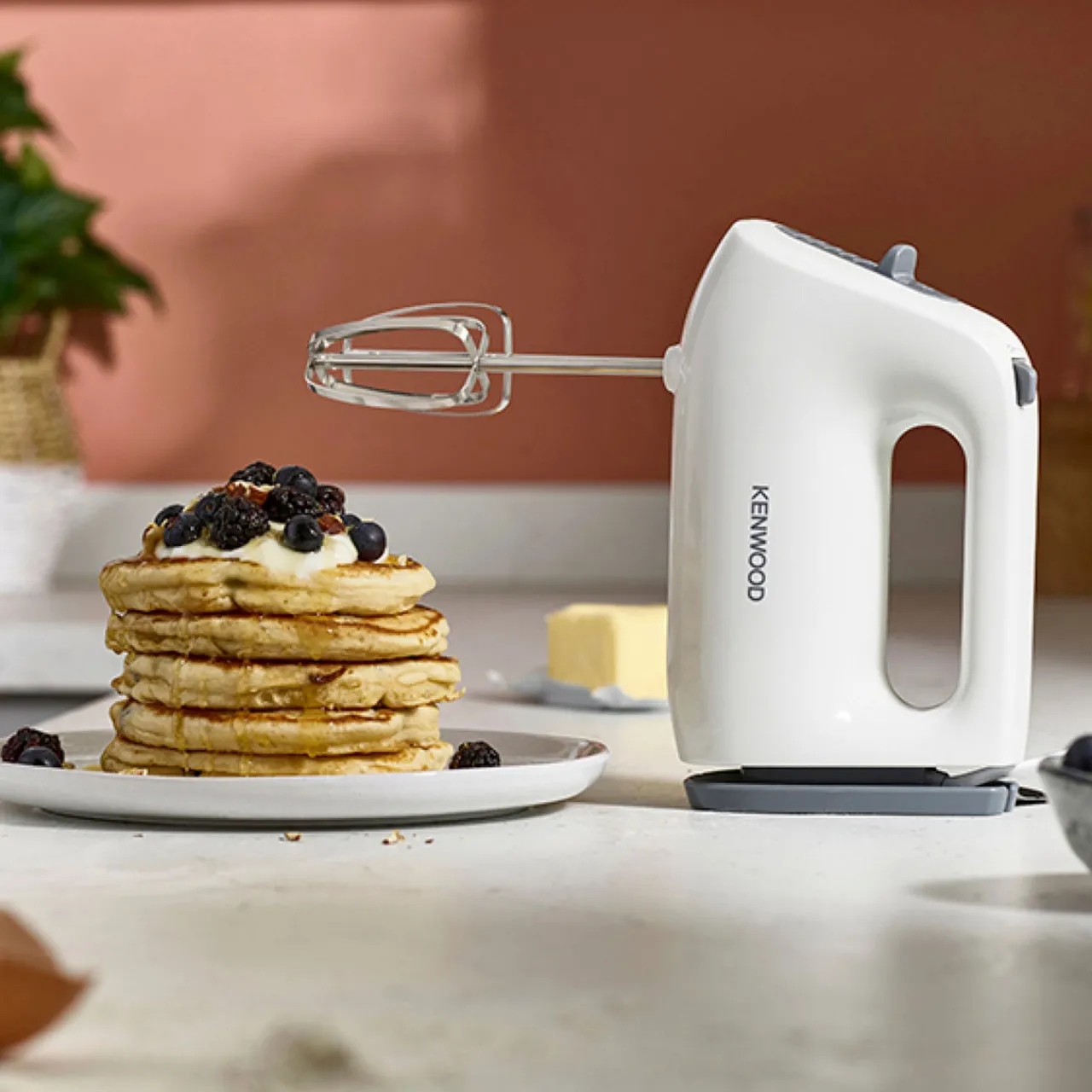 Discount KENWOOD QuickMix Lite Hand Blender