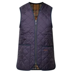 Quilted Jacket Liner