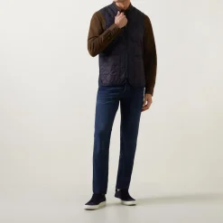 Quilted Jacket Liner