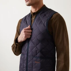 Quilted Jacket Liner
