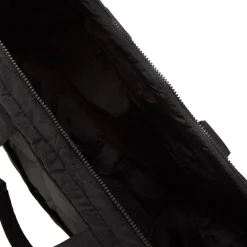 Discount ADANOLA Quilted Nylon Tote Bag