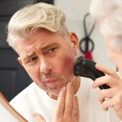 Hot REMINGTON R4002 U51 R4 Style Series Rotary Shaver