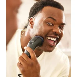 R3002 U51 R3 Style Series Rotary Shaver Dual