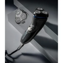 R3002 U51 R3 Style Series Rotary Shaver Dual