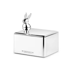 Rabbit Music Box
