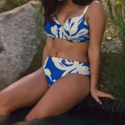 Rabida Island Full Cup Bikini Top