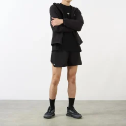 Clearance 247 BY REPRESENT Race Logo Shorts