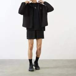 Clearance 247 BY REPRESENT Race Logo Shorts