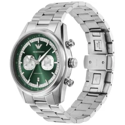 Online EMPORIO ARMANI Racer Watch AR11637
